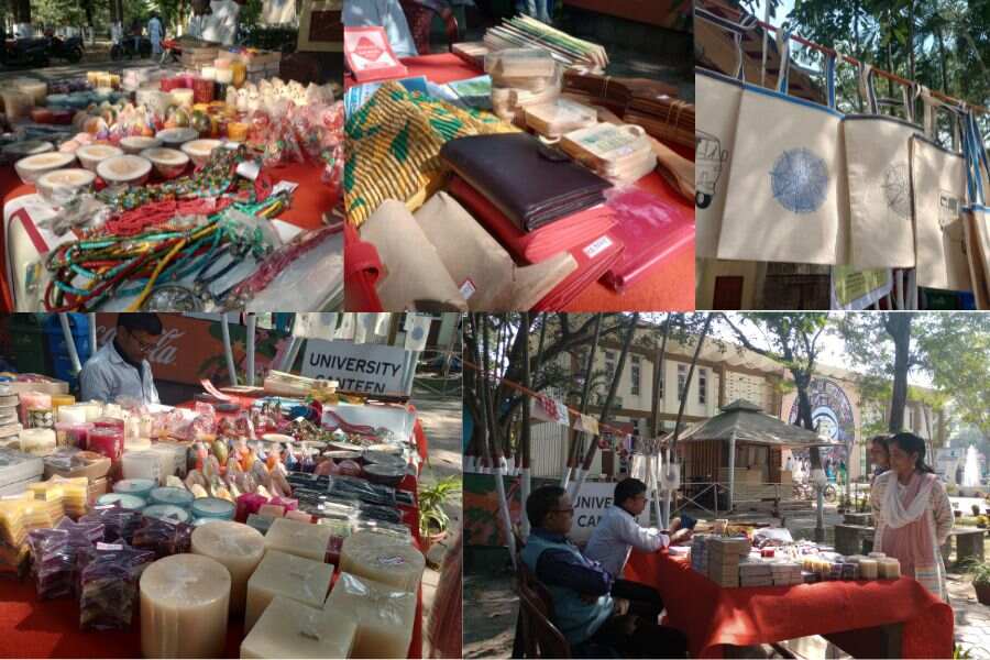 11th Annual Convocation of IIEST Shibpur . 