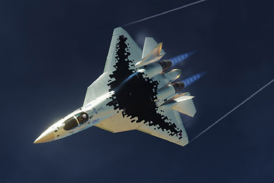 F 35 Lighting II Vs Su 57 Felon which strategic factors played key role in acquiring US or Russian fifth generation fighter jet for Indian Air Force 