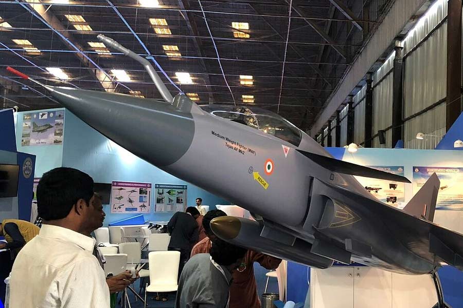 F 35 Lighting II Vs Su 57 Felon which strategic factors played key role in acquiring US or Russian fifth generation fighter jet for Indian Air Force 