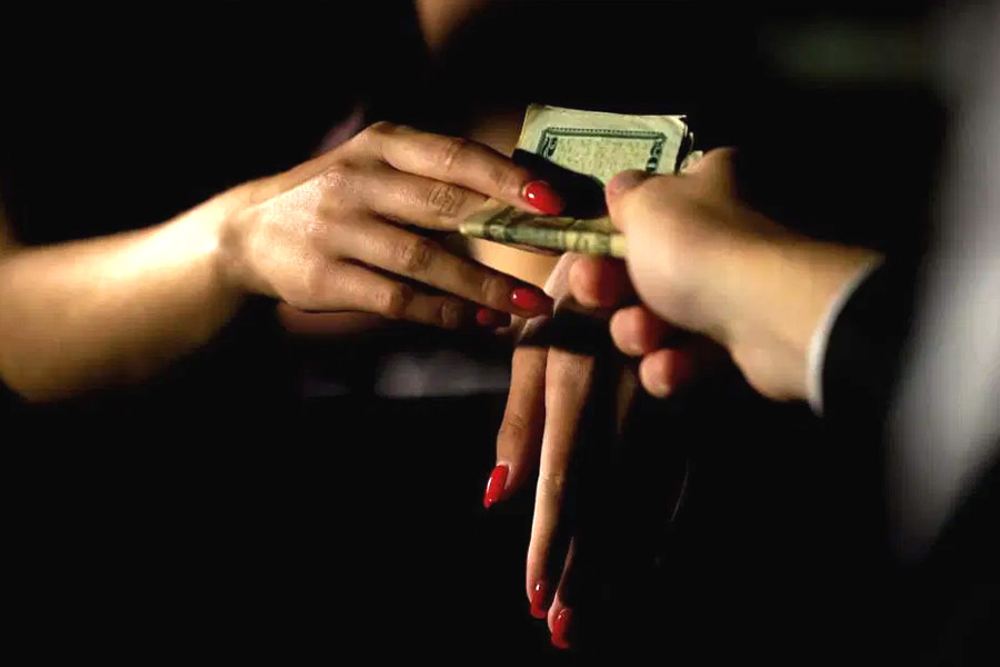 Myanmar civil war forced Burmese women to sell themselves amid acute financial crunch after coup