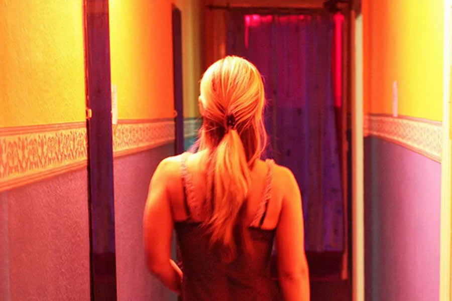 Myanmar civil war forced Burmese women to sell themselves amid acute financial crunch after coup