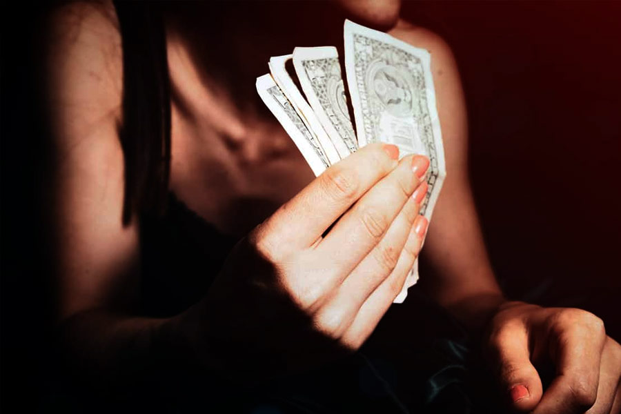 Myanmar civil war forced Burmese women to sell themselves amid acute financial crunch after coup