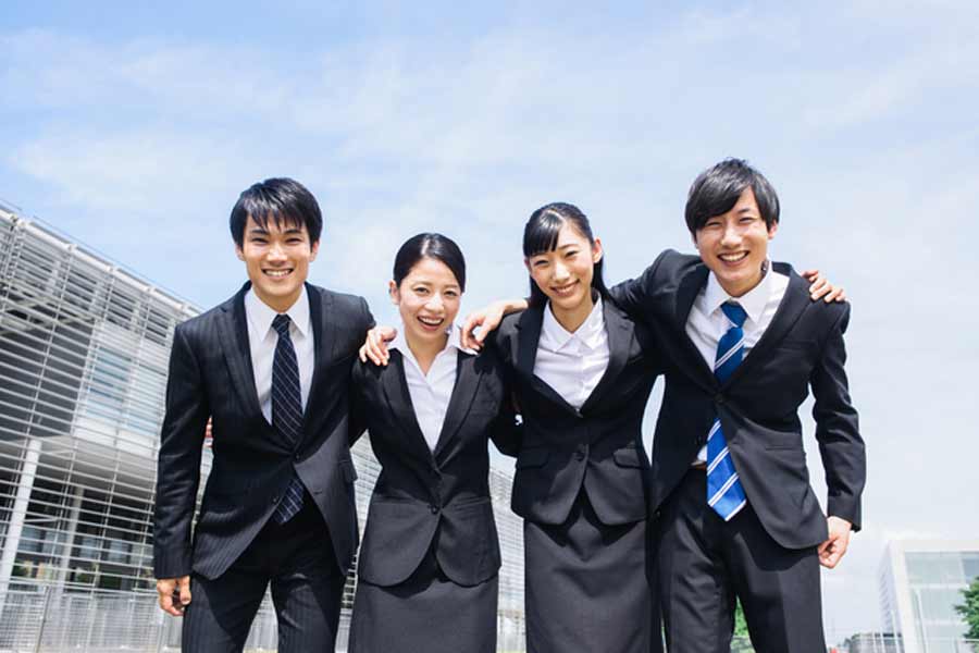 Four days work week is going to introduce from April 2025 to improve fertility rate in Tokyo Japan