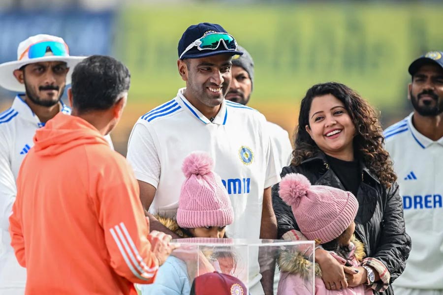 All need to know about Ravichandran Ashwin and his net worth 