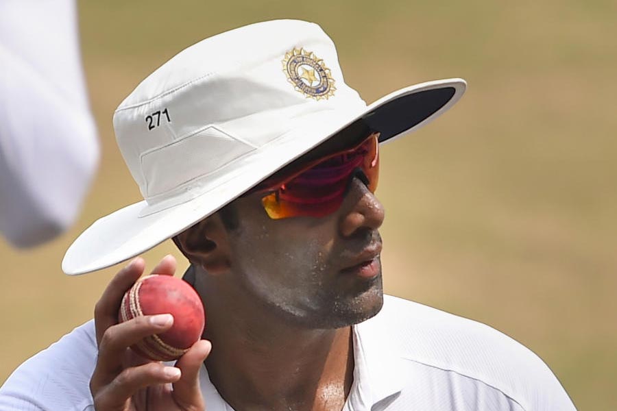 All need to know about Ravichandran Ashwin and his net worth 