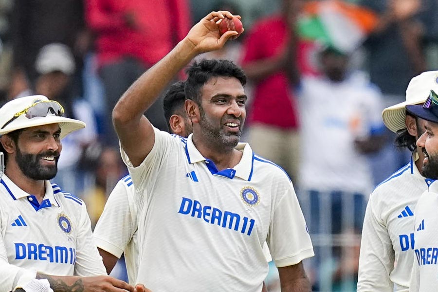 All need to know about Ravichandran Ashwin and his net worth 