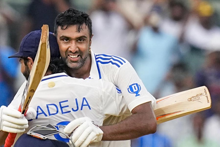 All need to know about Ravichandran Ashwin and his net worth 