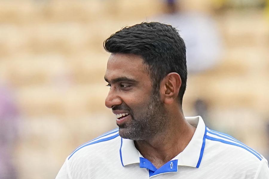 All need to know about Ravichandran Ashwin and his net worth 