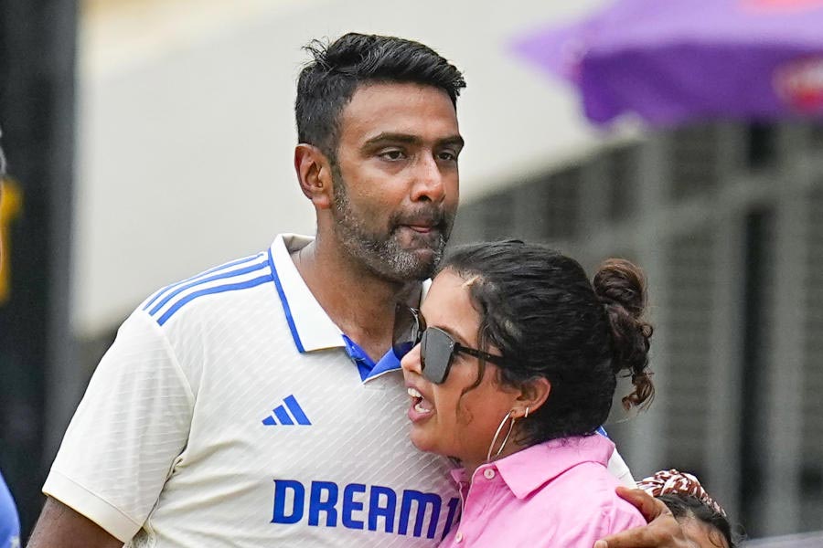 All need to know about Ravichandran Ashwin and his net worth 
