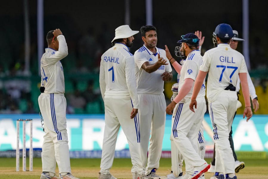 All need to know about Ravichandran Ashwin and his net worth 