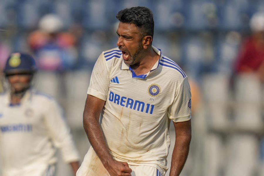 All need to know about Ravichandran Ashwin and his net worth 