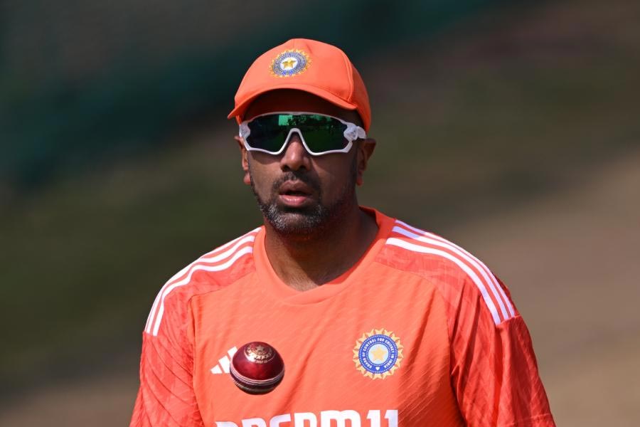 All need to know about Ravichandran Ashwin and his net worth 