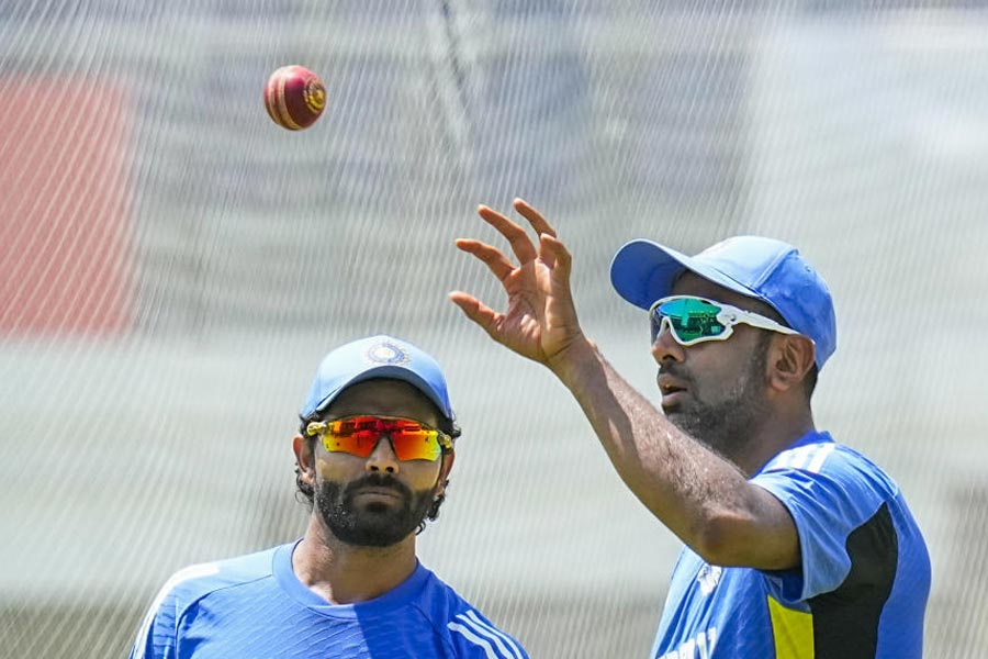 All need to know about Ravichandran Ashwin and his net worth 