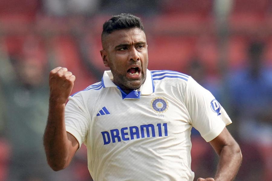All need to know about Ravichandran Ashwin and his net worth 