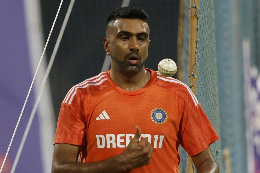 All need to know about Ravichandran Ashwin and his net worth 