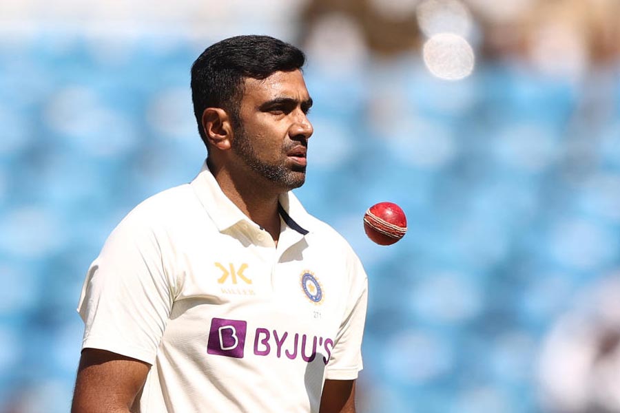 All need to know about Ravichandran Ashwin and his net worth 
