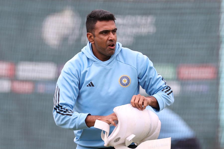 All need to know about Ravichandran Ashwin and his net worth 