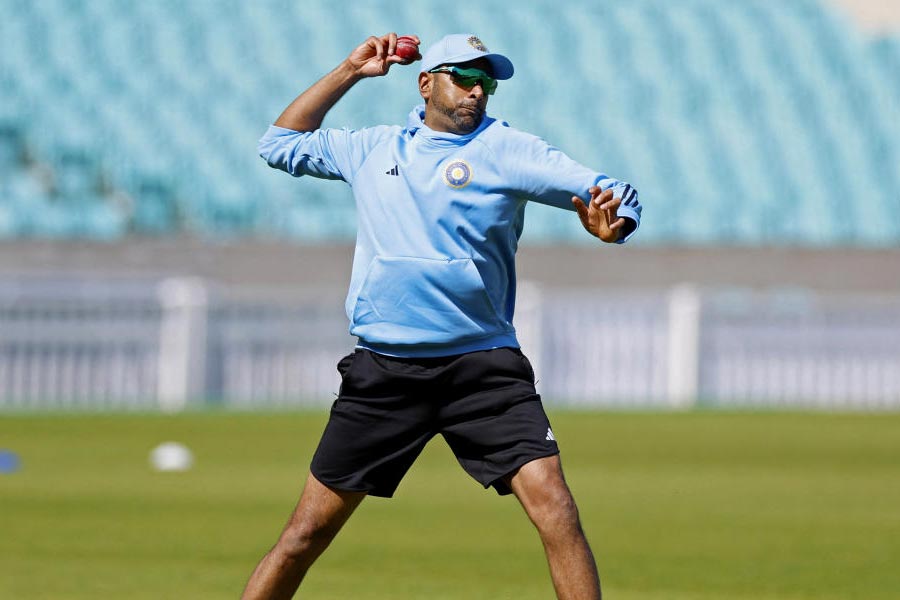 All need to know about Ravichandran Ashwin and his net worth 