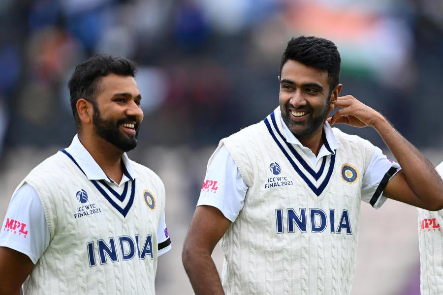 All need to know about Ravichandran Ashwin and his net worth 