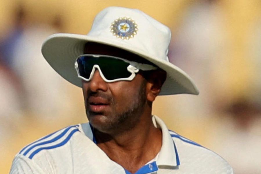 All need to know about Ravichandran Ashwin and his net worth 