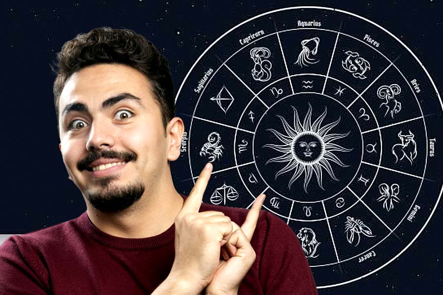 Know planetary influences on you through studying your face without horoscope analysis