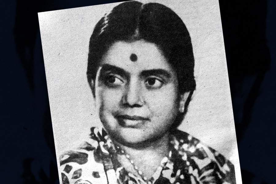 Veteran singer Haimanti Shukla writes about Late singer Pratima Bandopadhyay on her birth anniversary