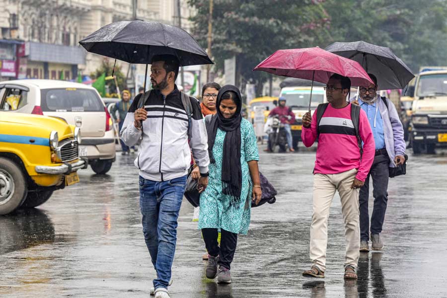 Night temperature fall by 2-3 degree during next 24 hours in south Bengal dgtl