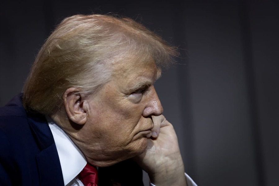 Bitcoin strategic reserve may create by new US President Donald Trump know the benefits 