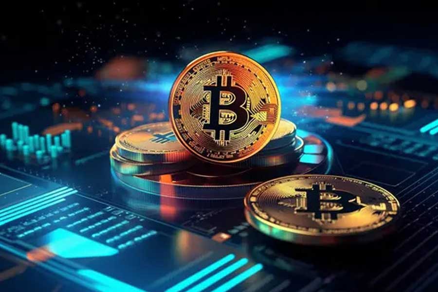 Bitcoin strategic reserve may create by new US President Donald Trump know the benefits 