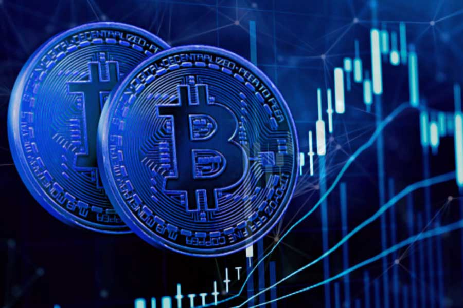 Bitcoin strategic reserve may create by new US President Donald Trump know the benefits 