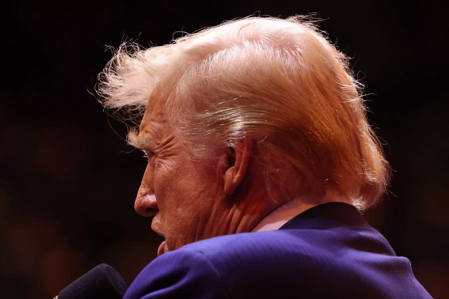 Bitcoin strategic reserve may create by new US President Donald Trump know the benefits 