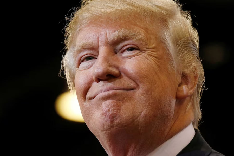 Bitcoin strategic reserve may create by new US President Donald Trump know the benefits 