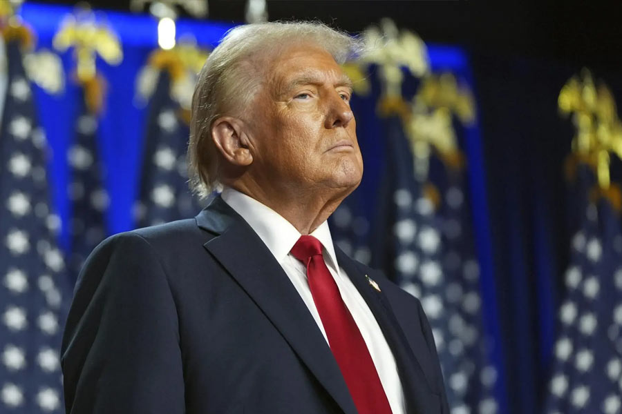 Bitcoin strategic reserve may create by new US President Donald Trump know the benefits 