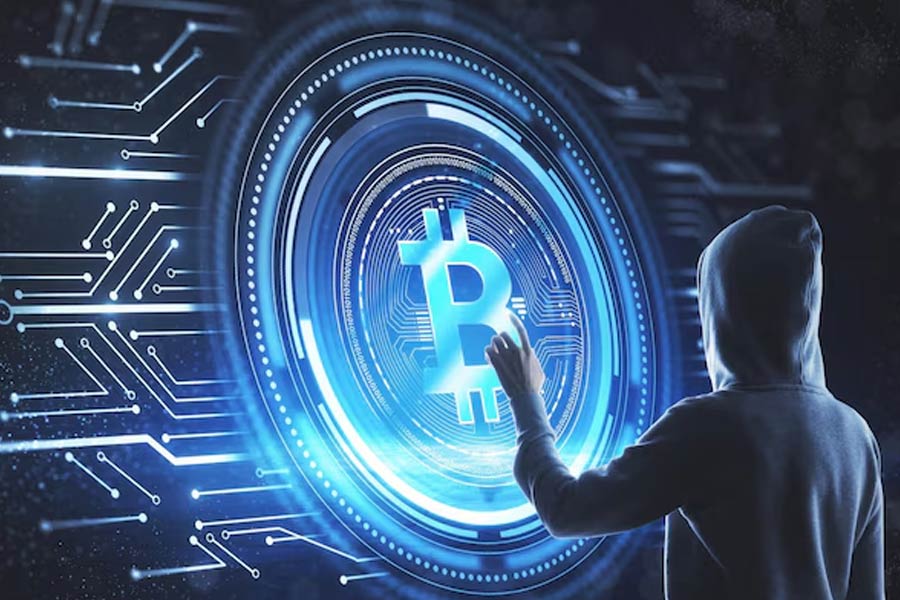 Bitcoin strategic reserve may create by new US President Donald Trump know the benefits 