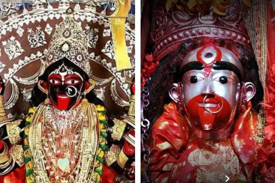 Fake website to offer online puja, Accused arrested