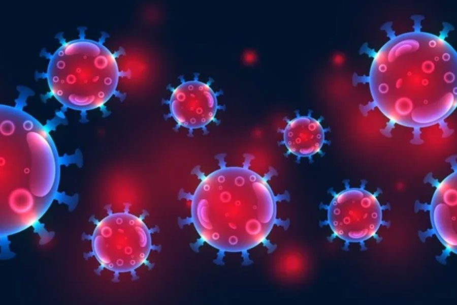 Uganda's district has been affected by a mysterious illness named dinga dinga 