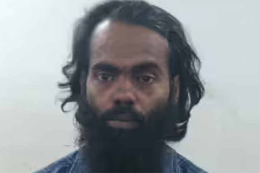 Bangladesh Terrorist Md. Shad became citizen Of India Long time ago by Showing Forged documents, claim Investigators