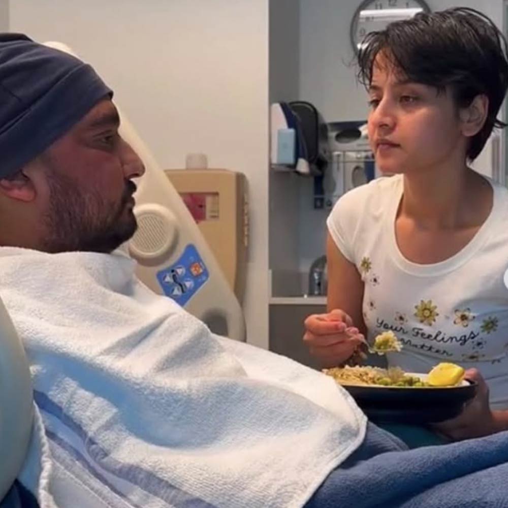 All need to know about Bibek Pangeni and Srijana Subedi love story 