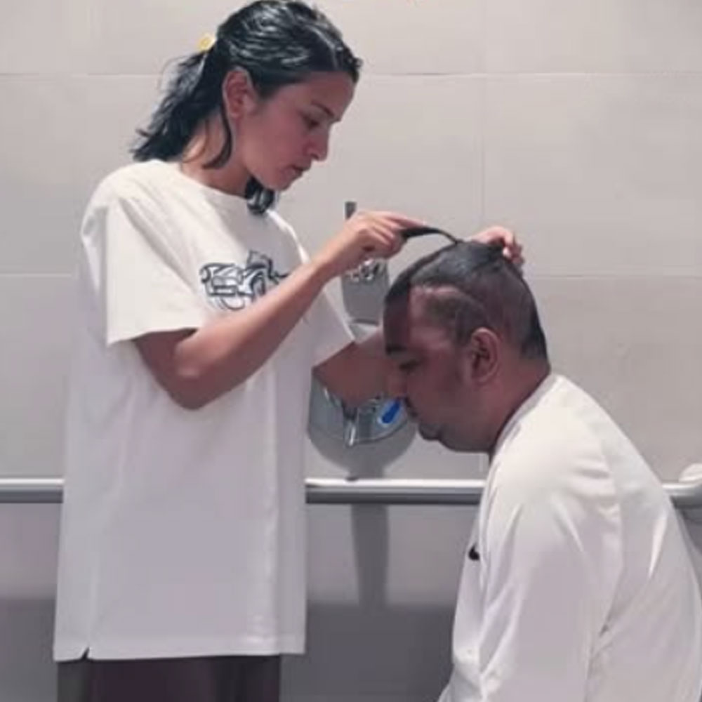 All need to know about Bibek Pangeni and Srijana Subedi love story 