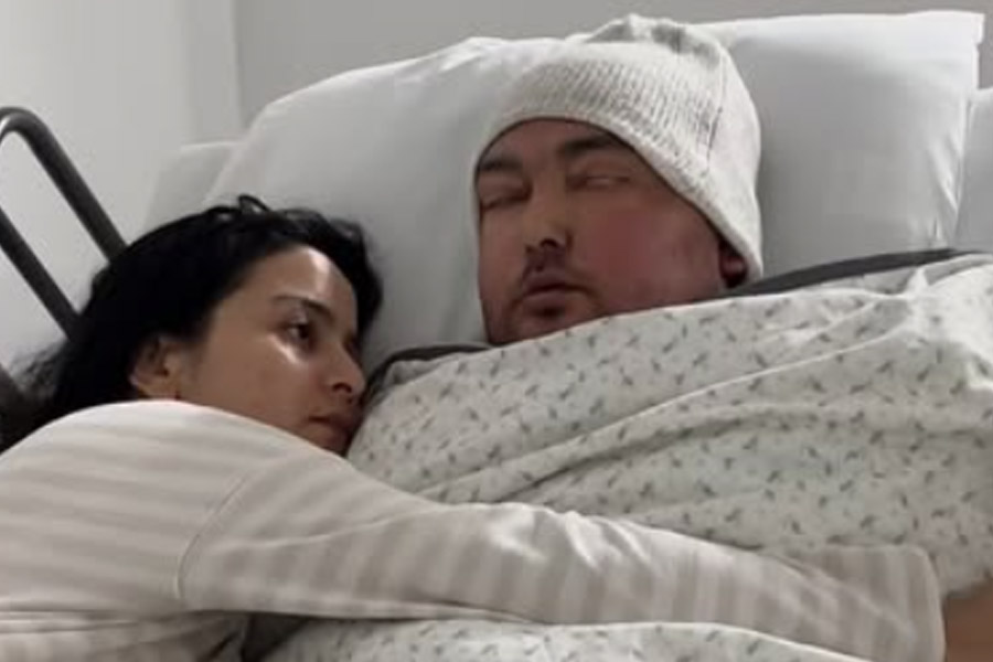 All need to know about Bibek Pangeni and Srijana Subedi love story 