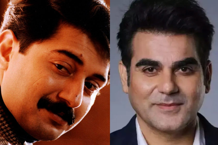 Bollywood actors who dubbed for south Indian actors 