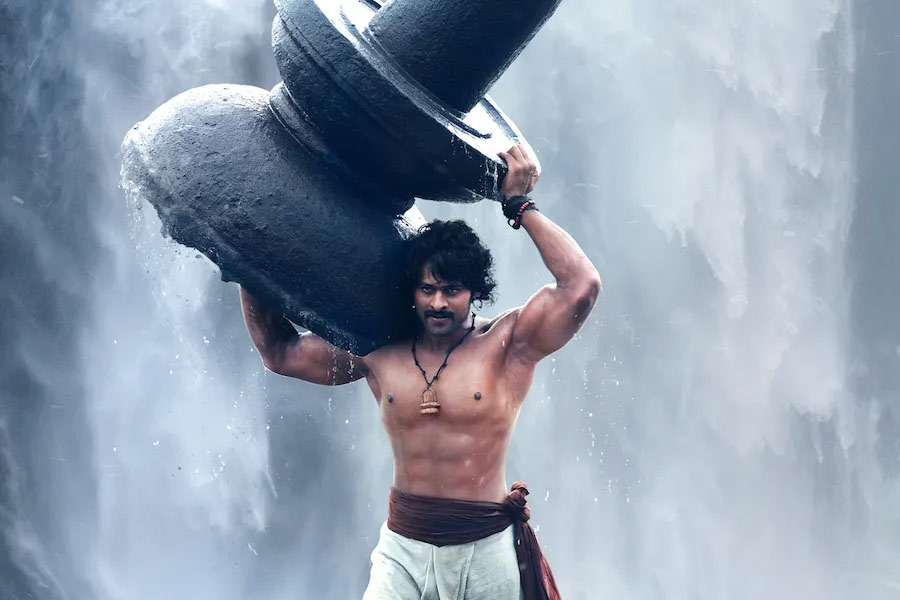 Bollywood actors who dubbed for south Indian actors 