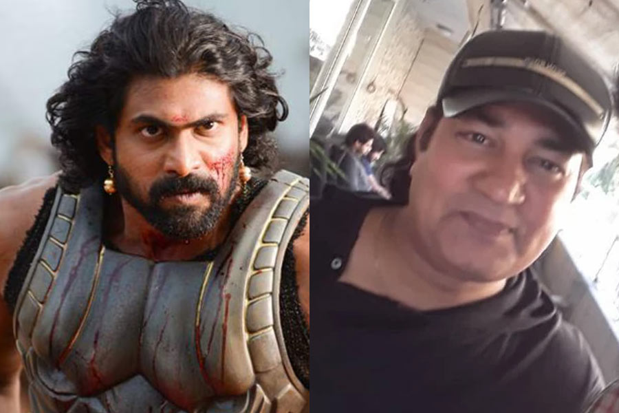 Bollywood actors who dubbed for south Indian actors 