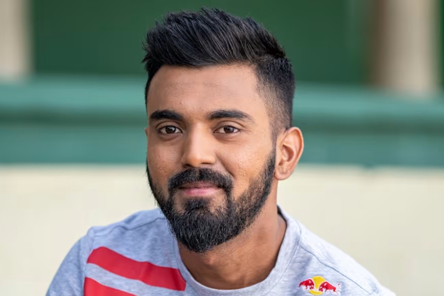 picture of KL Rahul