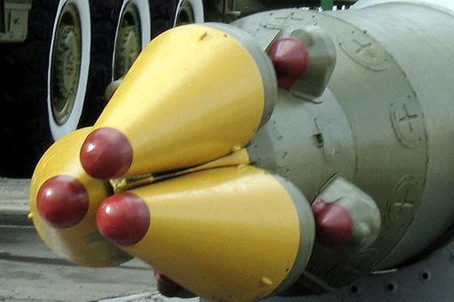 Vladimir Putin challenge US for high tech duel between Oreshnik Hypersonic Missile and THAAD 