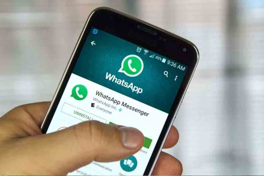 How to use same whatsapp number on two mobiles, here are the steps