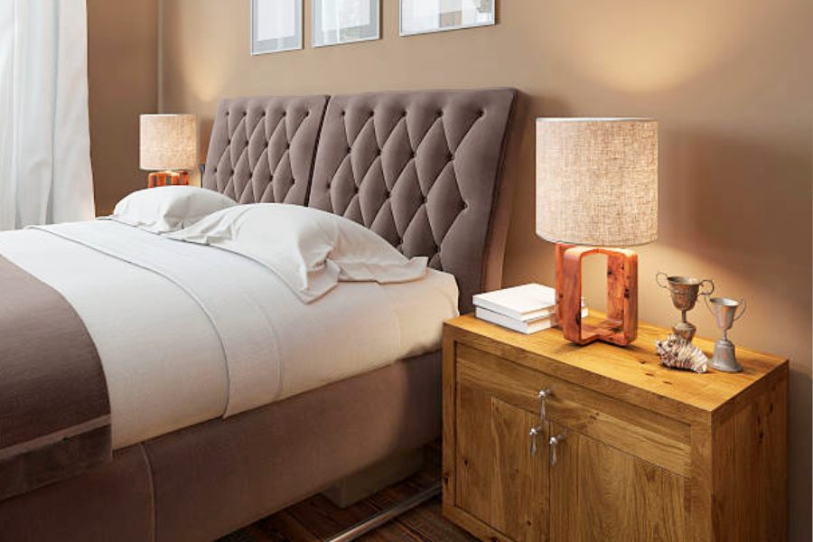 Bedside Table