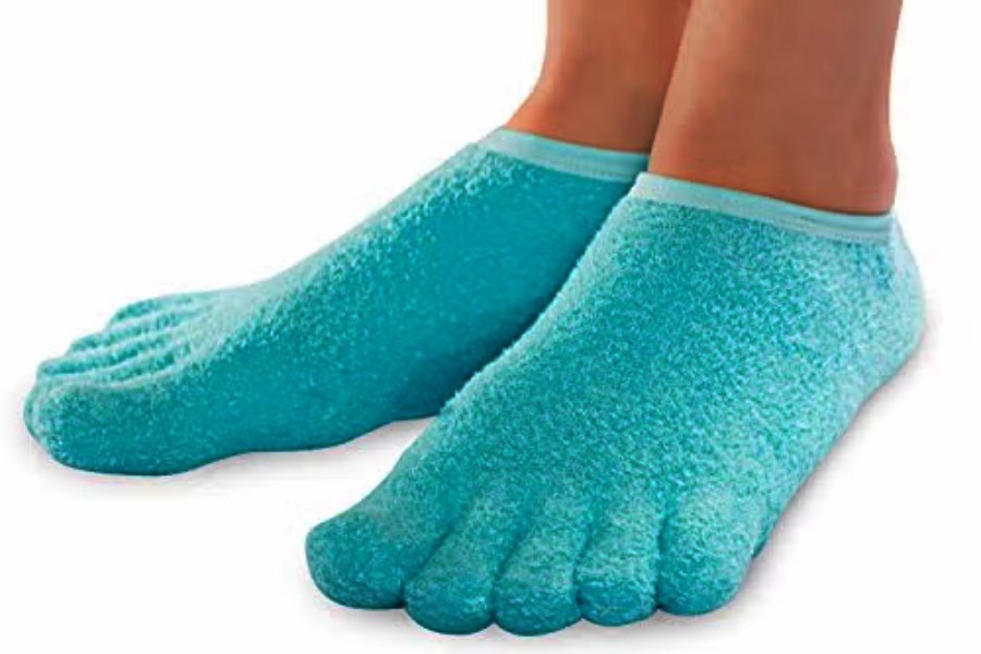 Silicone Socks