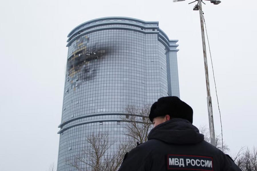 US spy agency CIA is suspected to have masterminded 9/11 like attack in Kazan Russia 