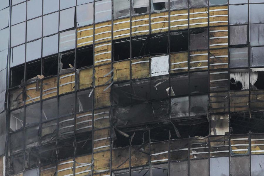 US spy agency CIA is suspected to have masterminded 9/11 like attack in Kazan Russia 